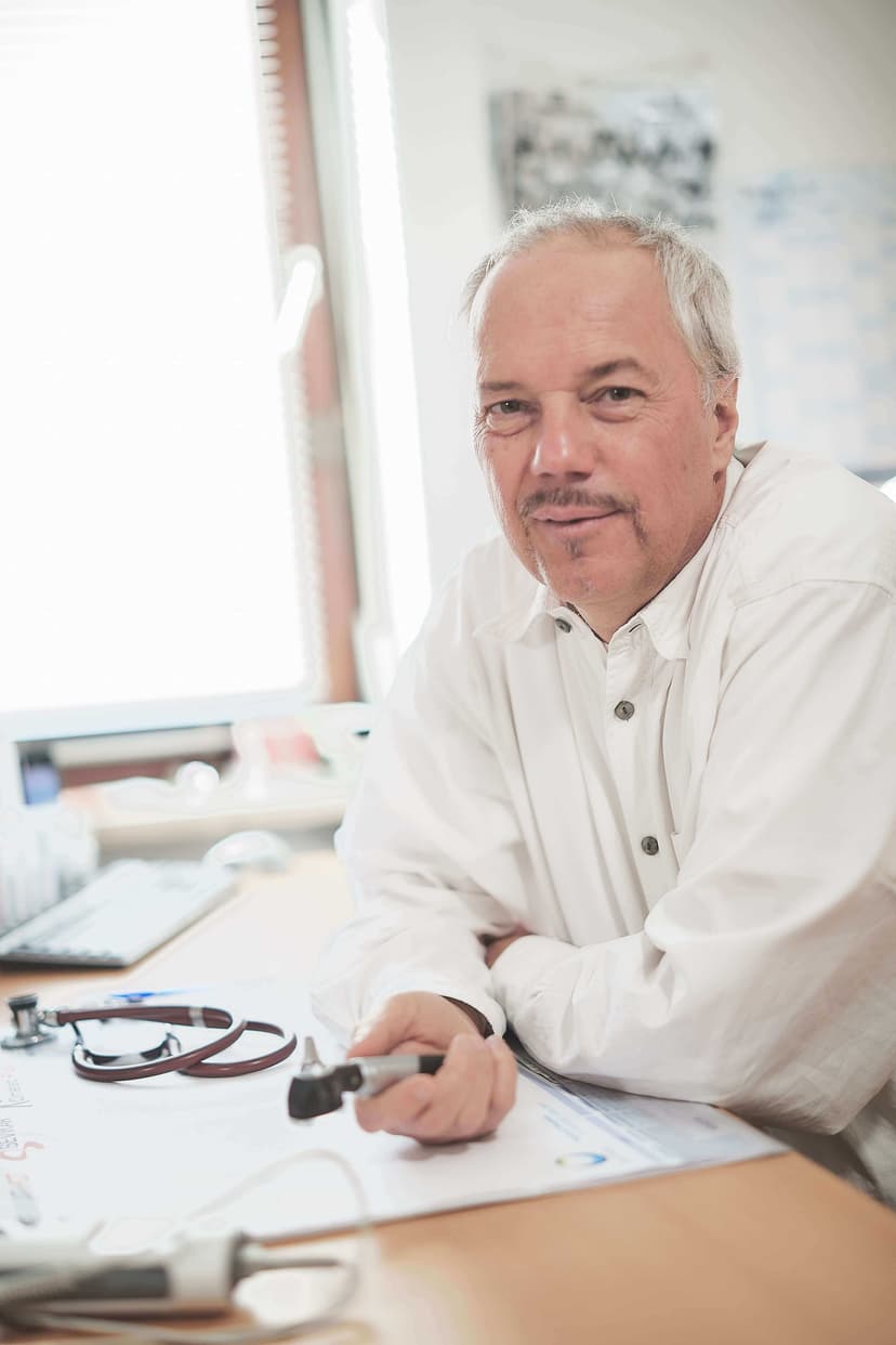 Christian Signer Profil Christian Signer Profil